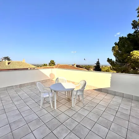 Azahar - Mediterranean Retreat - Willa